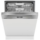 Zmywarka do zabudowy MIELE G7040SCI