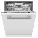 Zmywarka do zabudowy MIELE G5862SCVI