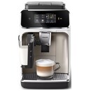 Ekspres Philips LatteGo EP2333/40 automatyczny Biało-beżowy