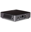 TERRA PC-Micro 3100 Silent Greenline Intel Celeron