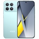 Smartfon POCO F8 Pro 5G niebieski 6.59" 12.0GB/512.0GB