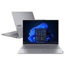 Laptop Lenovo ThinkBook 16 16.0" Intel Core i5 210H Core Onboard 16GB 512GB SSD Windows 11 Professional srebrno-szary