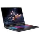Laptop ACER Nitro V 16.0" Intel Core i9 270H NVIDIA GeForce RTX 5070 32GB 1TB SSD Windows 11 Home czarny