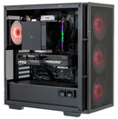 Mad Dog DEEPCOOL-A30WR32WH AMD Ryzen 7 32GB DDR5 NVIDIA GeForce RTX 5070 Ti 16GB 2TB SSD Windows 11 Home
