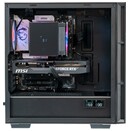 Mad Dog DEEPCOOL-A30WR32WP AMD Ryzen 7 32GB DDR5 NVIDIA GeForce RTX 5070 Ti 16GB 2TB SSD Windows 11 Professional