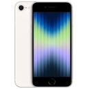 Smartfon Apple iPhone SE 5G biały 4.70" 4.0GB/256.0GB