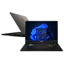 Laptop MSI Vector 18 18.0" Intel Core Ultra 9 275HX NVIDIA GeForce RTX 5090 32GB 2TB SSD Windows 11 Home Advanced czarno-szary