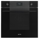 Piekarnik do zabudowy Smeg SF6101TB3 elektryczny czarny