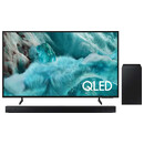 Telewizor Samsung HWB650D 65" 4K Ultra HD