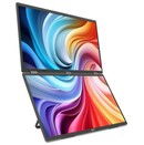 Monitor 18.5" ACER PD193QTE czarny