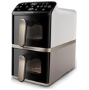 Frytkownica beztłuszczowa Air Fryer Philips NA462/80 2750W
