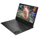 Laptop HP OMEN 16 16.1" Intel Core i7 14700HX NVIDIA GeForce RTX 4070 32GB 512GB SSD czarny