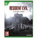 Resident Evil Requiem Xbox (Series X)