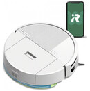 Odkurzacz iRobot 205 Roomba robot sprzątający bezworkowy biały