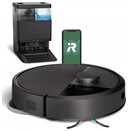 Odkurzacz iRobot 405 Roomba robot sprzątający bezworkowy czarny