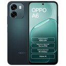 Smartfon OPPO A6 zielony 6.75" 6.0GB/256.0GB