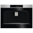 Ekspres Electrolux KKA894500M czarny