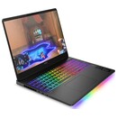 Laptop HP OMEN 16 16.0" Intel Core Ultra 9 275HX NVIDIA GeForce RTX 5080 64GB 2TB SSD Windows 11 Home czarny