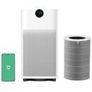 Oczyszczacz powietrza Xiaomi Air Purifier 6 biały