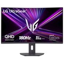 Monitor 32.0" LG UltraGear 32G600 czarny
