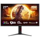Monitor 27.0" AOC Q27G4ZD czarny