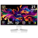 Monitor 26.5" MSI MAG MAG 272QPW biały