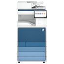 Urządzenie wielofunkcyjne HP 8801dn LaserJet