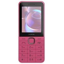 Smartfon NOKIA 225 różowy 2.40" poniżej 0.1GB/1.0GB
