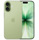 Smartfon Apple iPhone 17 zielony 6.30" 8.0GB/512.0GB