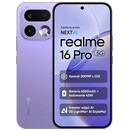 Smartfon realme 16 Pro 5G fioletowy 6.78" 8.0GB/512.0GB