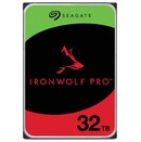 Dysk wewnętrzny Seagate Ironwolf HDD SATA (3.5") 32TB