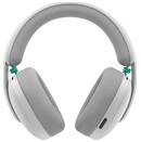 Słuchawki Logitech G325 Lightspeed Nauszne Bezprzewodowe biały