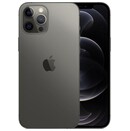 Smartfon Apple iPhone 12 Pro Max 5G grafitowy 6.70" 6.0GB/256.0GB