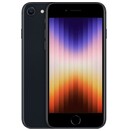 Smartfon Apple iPhone SE 5G czarny 4.70" 4.0GB/128.0GB