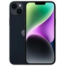 Smartfon Apple iPhone 14 Plus 5G czarny 6.70" 6.0GB/128.0GB