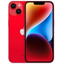Smartfon Apple iPhone 14 5G (product)red 6.10" 6.0GB/256.0GB