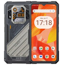 Smartfon CUBOT King Kong X 5G czarny 6.58" 16.0GB/512.0GB