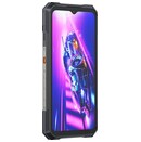 Smartfon CUBOT King Kong X 5G czarny 1.85" 16.0GB/512.0GB