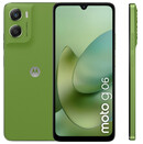 Smartfon Motorola moto g06 zielony 6.88" 4.0GB/128.0GB