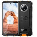 Smartfon OUKITEL WP 8 Pro czarno-pomarańczowy 6.40" 4.0GB/64.0GB