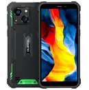 Smartfon OUKITEL G2 czarno-zielony 5.99" 4.0GB/64.0GB
