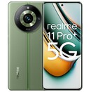 Smartfon realme 11 Pro 5G zielony 6.70" 12.0GB/512.0GB