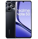 Smartfon realme NOTE 50 czarny 6.74" 3.0GB/64.0GB