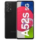 Smartfon Samsung Galaxy A52s 5G czarny 6.50" 6.0GB/128.0GB