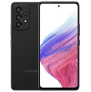 Smartfon Samsung Galaxy A53 5G czarny 6.50" 6.0GB/128.0GB