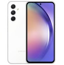 Smartfon Samsung Galaxy A54 5G biały 6.40" 8.0GB/128.0GB