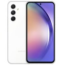 Smartfon Samsung Galaxy A54 5G biały 6.40" 8.0GB/256.0GB