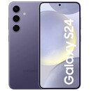 Smartfon Samsung Galaxy S24 fioletowy 6.20" 8.0GB/128.0GB