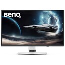 Monitor 27.0" BenQ LP2LA biały