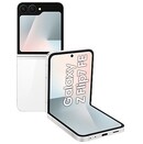 Smartfon Samsung Galaxy Z Flip 7 FE 5G Przezroczysty 6.70" 8.0GB/256.0GB